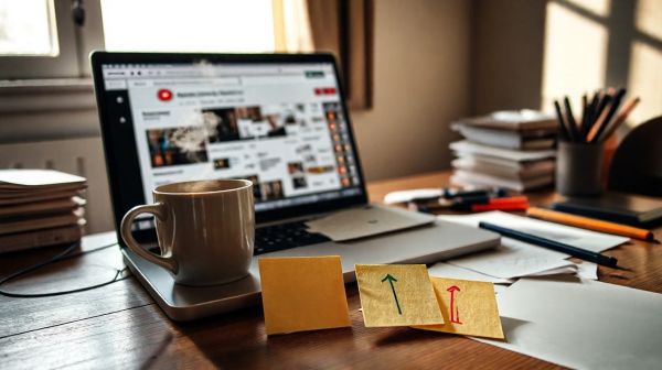 10 astuces efficaces pour augmenter vos abonnés YouTube