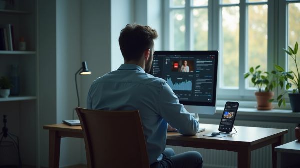 Acheter des abonnés YouTube : une stratégie surprenante pour percer