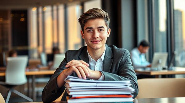Boostez votre carrière grâce à l'ISTC en management et communication