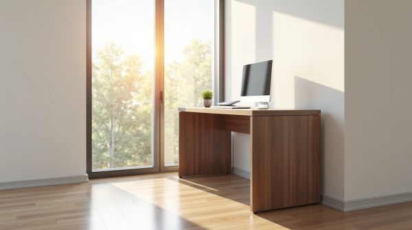 Bureau assis debout : 5 avantages pour améliorer votre confort au travail