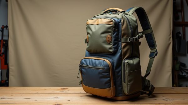 Choisissez votre équipement sac d'urgence professionnel adapté