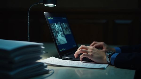 La retranscription vidéo comme preuve juridique dans les litiges