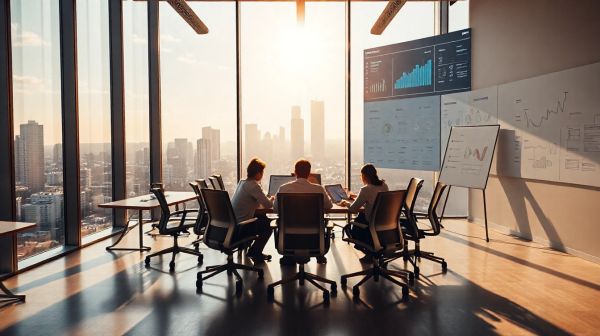 Les secrets d'une startup prospère grâce aux factories