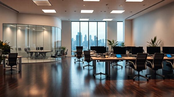 Les secrets d'une startup prospère grâce aux factories