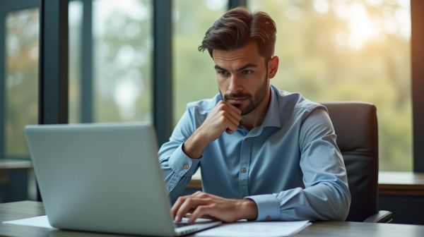 Logiciel de prospection : pourquoi un CRM n'est pas suffisant