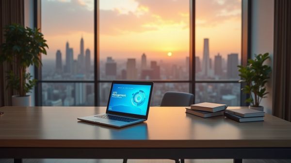 Optimiser votre avenir avec l'ISTC en management et communication