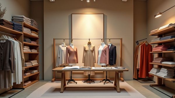 Personnaliser vos textiles professionnels pour renforcer votre image