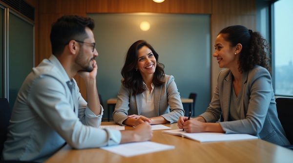 Recrutement via test soft skills : transformer l'identification des talents en avantage stratégique