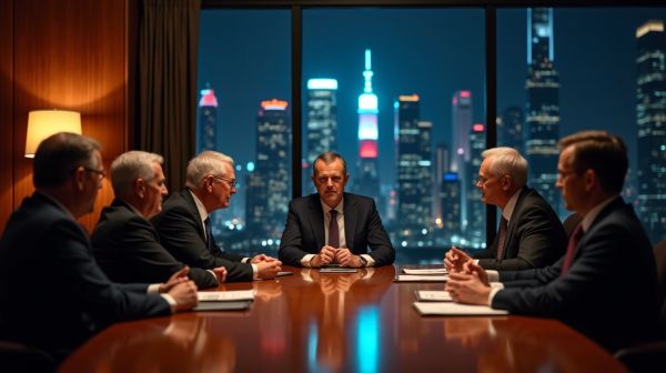 Techniques avancées de management pour renforcer organisation et leadership