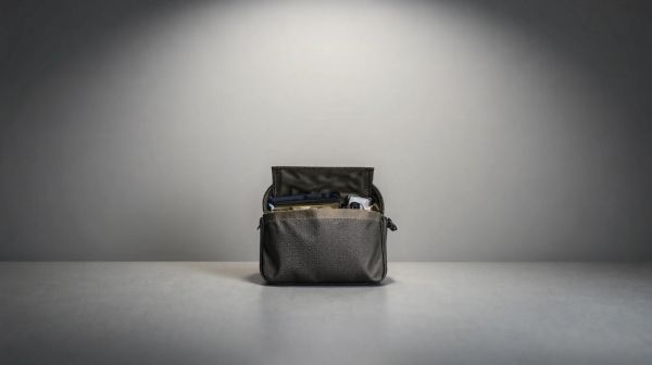 Top 5 sacs d'urgence professionnels pour votre sécurité