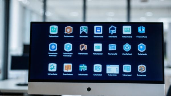Top plateformes de comparaison pour optimiser vos outils SaaS