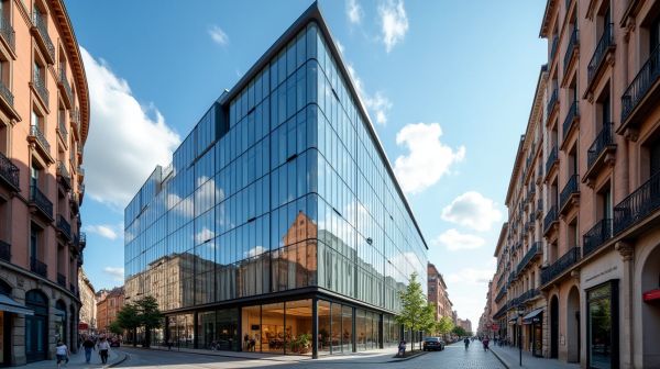 Votre partenaire pour la comptabilité à Toulouse