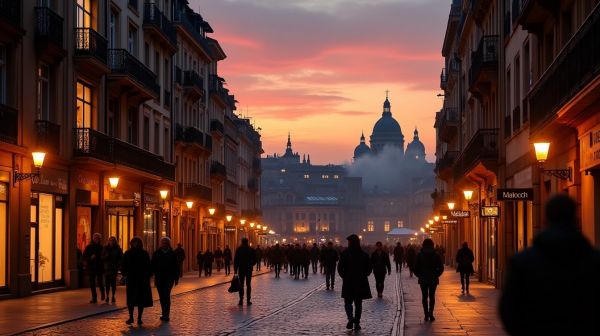 Votre partenaire pour la comptabilité à Toulouse