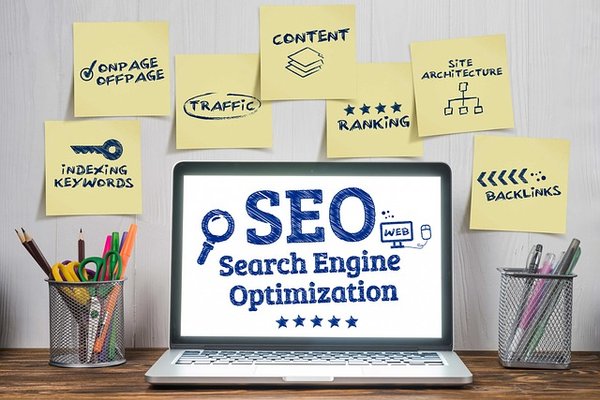 Formation en seo : boostez votre visibilité en ligne